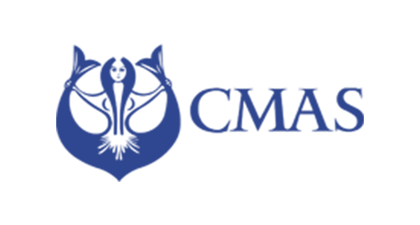 CMAS-Logo